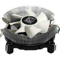 LC-Power LC-CC-85 - Kühler - 8 cm - 800 RPM - 2200...