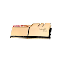 G.Skill RAM Gskill D4 3600 64GB C14 TRGB K8
