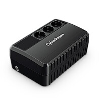 CyberPower Systems CyberPower BU650EU - Line-Interaktiv -...