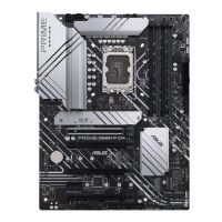 ASUS PRIME Z690-P D4-CSM - Intel - LGA 1700 - Intel&reg;...