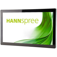 Hannspree HO 245 PTB - 60,5 cm (23.8 Zoll) - 285 cd/m² - Full HD - LED - 16:9 - 1920 x 1080 Pixel