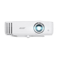 Acer H6555BDKi - DLP-Projektor - tragbar - 3D - 4500 lm - Full HD 1920 x 1080 - 16 9 - Digital-Projektor - DLP/DMD