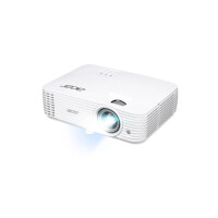 Acer H6555BDKi - DLP-Projektor - tragbar - 3D - 4500 lm - Full HD 1920 x 1080 - 16 9 - Digital-Projektor - DLP/DMD
