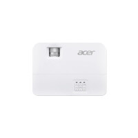 Acer H6555BDKi - DLP-Projektor - tragbar - 3D - 4500 lm - Full HD 1920 x 1080 - 16 9 - Digital-Projektor - DLP/DMD