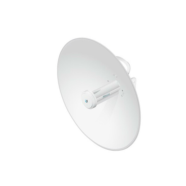 UbiQuiti Networks PowerBeam ACGen2 - 450 Mbit/s - Eingebauter Ethernet-Anschluss - Weiß