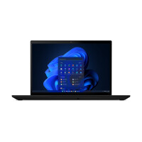 Lenovo ThinkPad P16s - 16&quot; Notebook - Core i7 40,64 cm