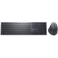 Dell Premier Collaboration Keyboard and Mouse - KM900 - Germ