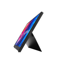 ASUS PA148CTV - 35,6 cm (14 Zoll) - 300 cd/m² - Full HD - LED - 16:9 - 1920 x 1080 Pixel
