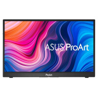 ASUS PA148CTV - 35,6 cm (14 Zoll) - 300 cd/m&sup2; - Full...