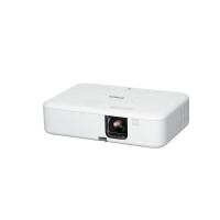 Epson CO-FH02 - 3000 ANSI Lumen - 3LCD - 1080p (1920x1080) - 16:9 - 660,4 - 9931,4 mm (26 - 391 Zoll) - 0,9 - 10,4 m