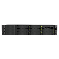 QNAP TS-855eU-8G 2U 8Bay C5125 8C