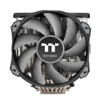 Thermaltake TT TOUGHAIR 710 Air Cooler Dual Tower CL-P110-CA14GM-A