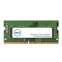 Dell Memory Upgrade - 8GB - 1RX16 DDR5 SODIMM 4800MHz - 8...