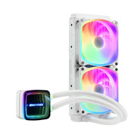 Enermax WAK Aquafusion ADV Wasserkühle - AMD Sockel AM3 (Ph. II/Ath. II) - AMD Sockel AM4 (Ryzen)