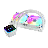Enermax WAK Aquafusion ADV Wasserkühle - AMD Sockel AM3 (Ph. II/Ath. II) - AMD Sockel AM4 (Ryzen)