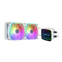 Enermax WAK Aquafusion ADV Wasserkühle - AMD Sockel...