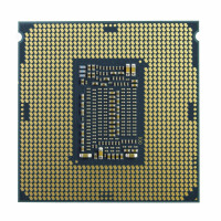 Fujitsu Xeon Intel Silver 4314 - Intel&reg; Xeon Silver - FCLGA4189 - 10 nm - Intel - 2,4 GHz - 64-Bit