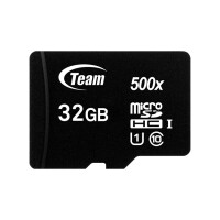 Team Group 32GB Micro SDHC - 32 GB - MicroSDHC - Klasse...