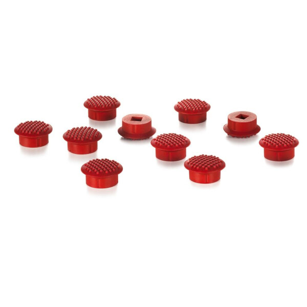 Lenovo ThinkPad Super Low Profile - Abdeckung für Trackpoint (Packung mit 10)