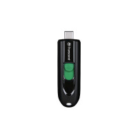 Transcend TS64GJF790C 64GB USB3.2 Pen Drive Type-C...