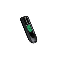 Transcend TS64GJF790C 64GB USB3.2 Pen Drive Type-C Capless Black