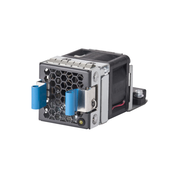 HPE X711 Front to Back Airflow High Volume - Gebläseplatte Netzwerkgerät (Packung mit 2 )
