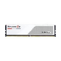 G.Skill Ripjaws S5 - 32 GB - 2 x 16 GB - DDR5 - 5200 MHz - Weiß