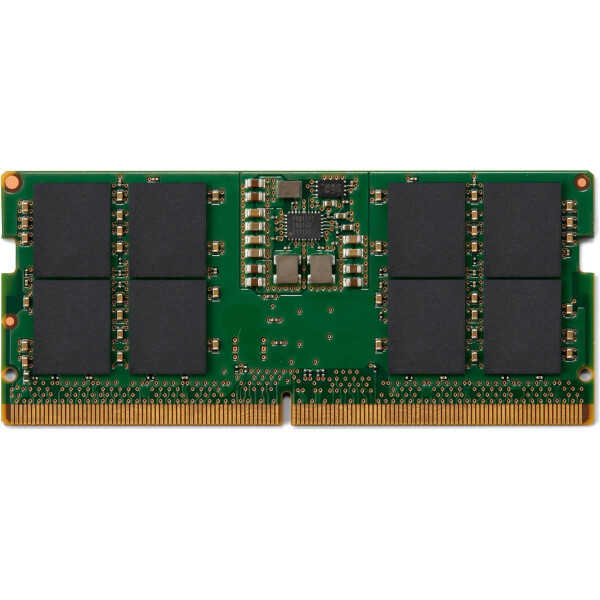 HP 16GB DDR5 1X16GB 4800 DIMM ECC REG MEMORY - 16 GB - ECC