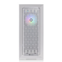 Thermaltake Tt CTE T500 TG ARGB Snow E-ATX wh CA-1X8-00F6WN-01
