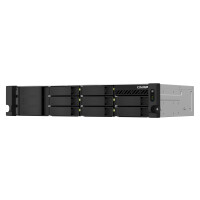 QNAP TS-864eU-RP-8G 2U 8Bay N5095 QC