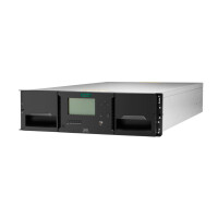 HPE MSL3040 Scalable Base Module