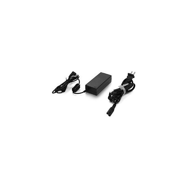 Brother PA-AD-600EU - Indoor - 15 V - AC-an-DC - PJ-622 - PJ-623 - PJ-662 - PJ-663. - Schwarz
