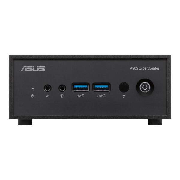 ASUS VIVO PN42-SN100AD Intel N100/4GB/128GB M.2 W11P - 4 GB