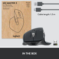 Logitech MX 910-006582