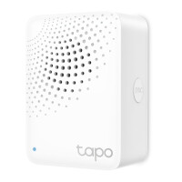 TP-LINK Smart IoT Hub with Chime SPEC 2.4 GHz Wi-Fi...