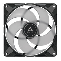 Arctic Lüfter P14 PWM PST A-RGB 0dB Black