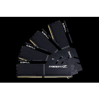 G.Skill 32GB DDR4-4133 - 32 GB - 4 x 8 GB - DDR4 - 4133...