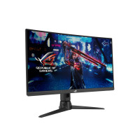 ASUS 68.5cm GAMING STRIX XG27AQV Curved IPS FSync HDMI DP...
