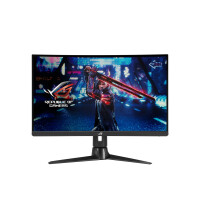 ASUS 68.5cm GAMING STRIX XG27AQV Curved IPS FSync HDMI DP...