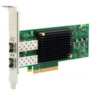 Fujitsu LPe31002-M6-F - PCIe - Faser - Volle H&ouml;he - PCIe 3.0 - LC - 8 Gbit/s