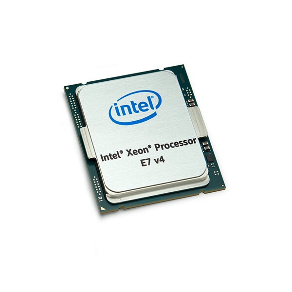 Intel Xeon E7-4850 - 2.1 GHz