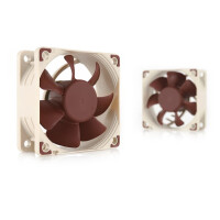 Noctua NF-A6x25 PWM 60x60x25
