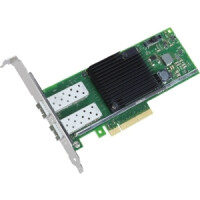 Intel Netzwerkkarte Dual-Port SFP+ 10 Gbit FP X710DA2G1P5