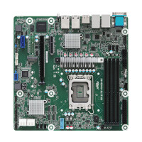 ASRock MB Z690D4U-2L2T G5 Z690 LGA1700 Max.32GB DDR5 Micro-ATX Retail