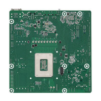 ASRock Rack W680D4U-2L2T/G5 - motherboard - micro ATX - LGA1700 Socket - W680