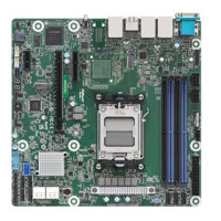 ASRock Mainboard B650D4U micro-ATX Sockel AM5 Single -...