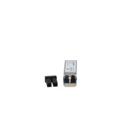 3rd Party Rockstable 1G 1310nm 10km SFP - Faseroptik - 1000 Mbit/s - SFP - LC - LC (UPC) - 10000 m - 1310 nm