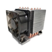 Dynatron S6 Tower CPU-Kuehler 3U für Sockel 4677 aktiv