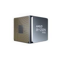 AMD Ryzen 7 PRO 4750G - AMD Ryzen 7 PRO - Socket AM4 - PC - 7 nm - AMD - 3,6 GHz