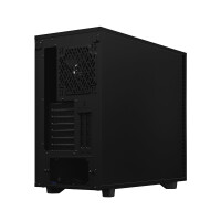 Fractal Design Define 7 - Midi Tower - PC - Schwarz - ATX...